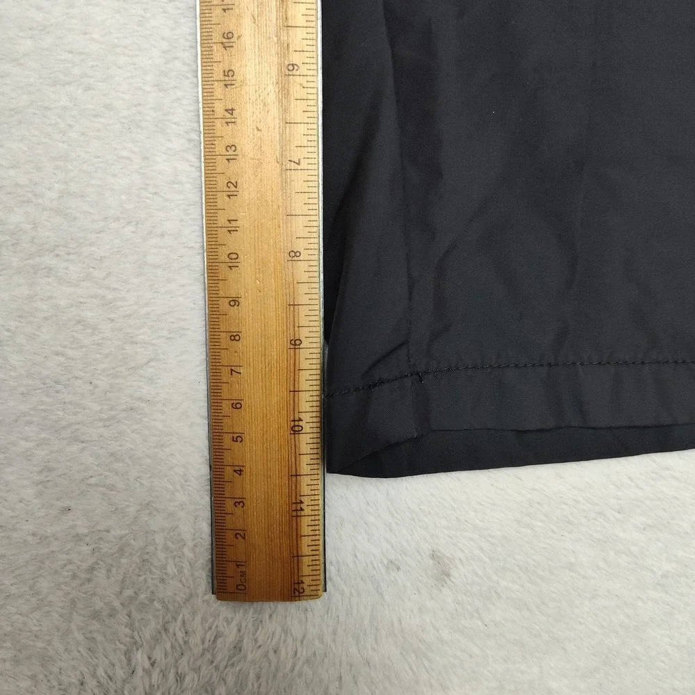 J.Lindeberg‎ Shorts Mens 31 Black 10.5